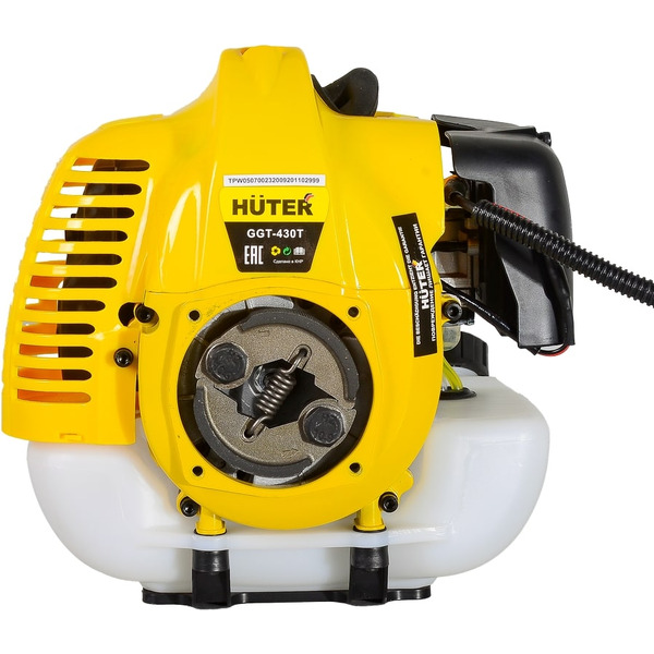 Триммер Huter GGT-430T (70/2/32)