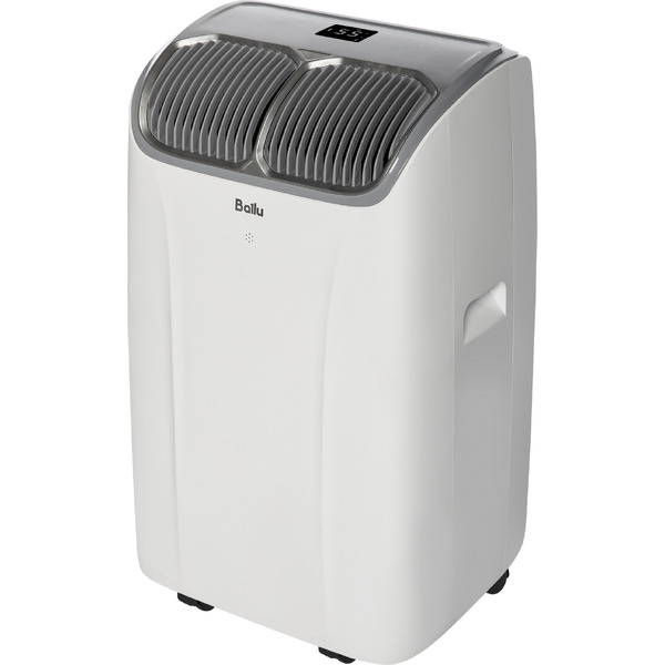 Мобильный кондиционер Ballu Platinum X4 BPHS-09 HX/N3