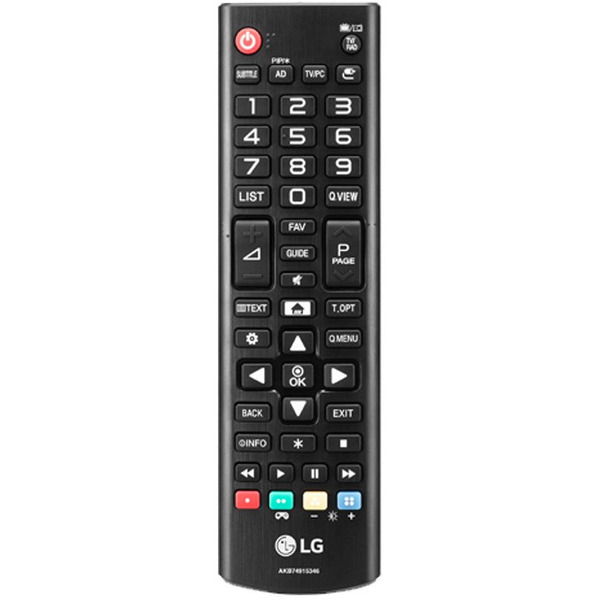 Телевизор LG 28MT49VF-PZ