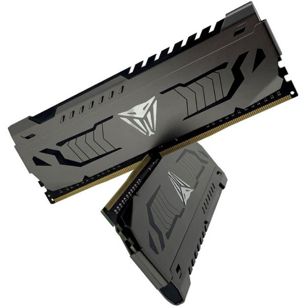 Оперативная память Patriot Viper Steel 2x8GB DDR4 PC4-25600 PVS416G320C6K