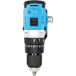 Шуруповерт Toua DBLID180 (с 1-м  АКБ и ЗУ)