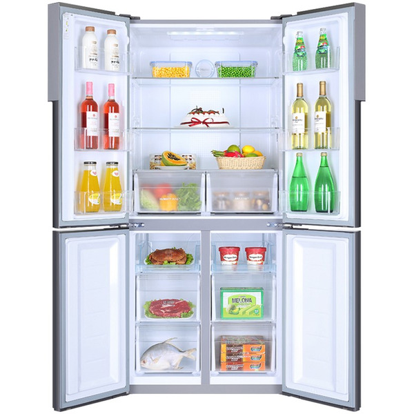 Холодильник HAIER HTF-456DM6RU