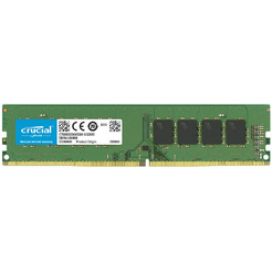 Оперативная память Crucial 16GB DDR4 PC4-25600 CT16G4DFRA32A