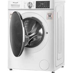 Стирально-сушильная машина Weissgauff WMD 58411 Smart Inverter Steam