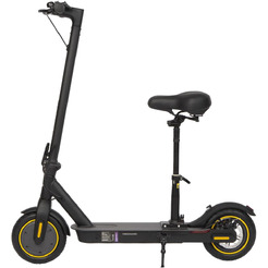 Электросамокат HIPER TRIUMPH M90S BLACK