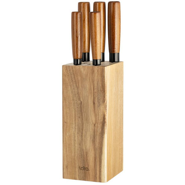 Набор ножей Lara LR05-13