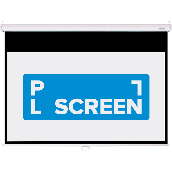 Проекционный экран PL Magna MWM-HD-101D