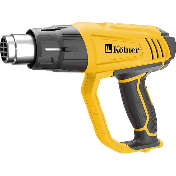 Промышленный фен Kolner KHG 2000-3