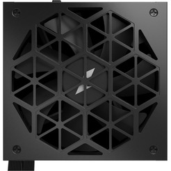 Блок питания 1stPlayer ACK Bronze 650W HA-650AA2 (ACK-BRZ-650-BK-EU)