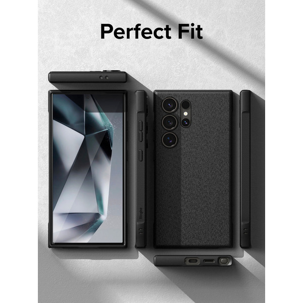 Чехол Ringke ONYX MAGNETIC для Samsung Galaxy S24 Ultra BLACK