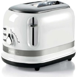 Тостер ARIETE Moderna 0149/01 (белый)