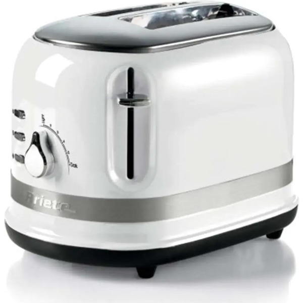 Тостер ARIETE Moderna 0149/01 (белый)