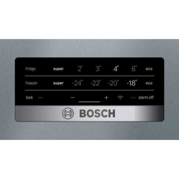 Холодильник Bosch KGN39XI2AR