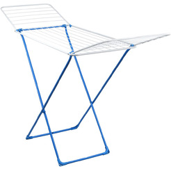 Сушилка для белья НИКА напольная складная 20 СБ2Г