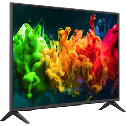 Телевизор LG 43QNED80B6B