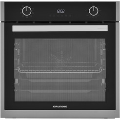 Духовой шкаф GRUNDIG GEBM19300BC