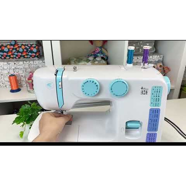 Швейная машина CHAYKA ЧАЙКА 2290