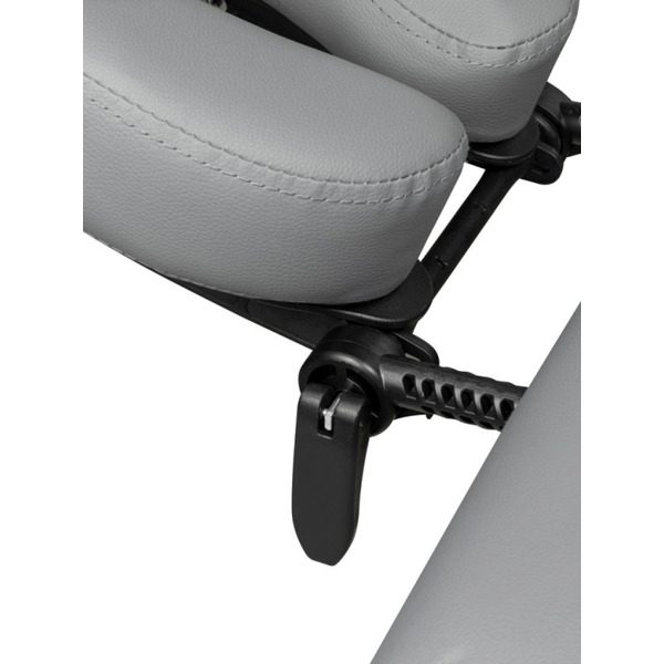 Массажный стол Alpin TMW-70 (grey)