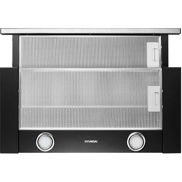 Кухонная вытяжка Hyundai HBH 6232 IX