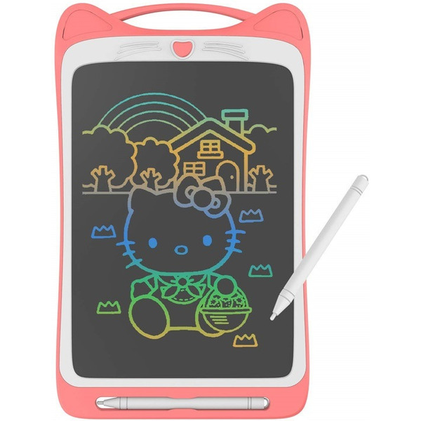Детский планшет для рисования Pixie H8C (розовый)