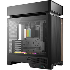 Компьютер HAFF Elemento Fire BK68205