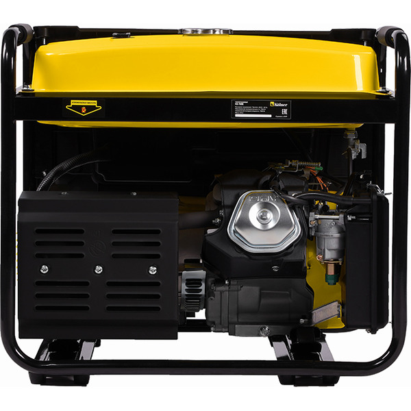 Генератор Kolner KEG 5500E 8040200266