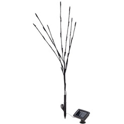 Светильник грунтовый REXANT Верба 602-2437