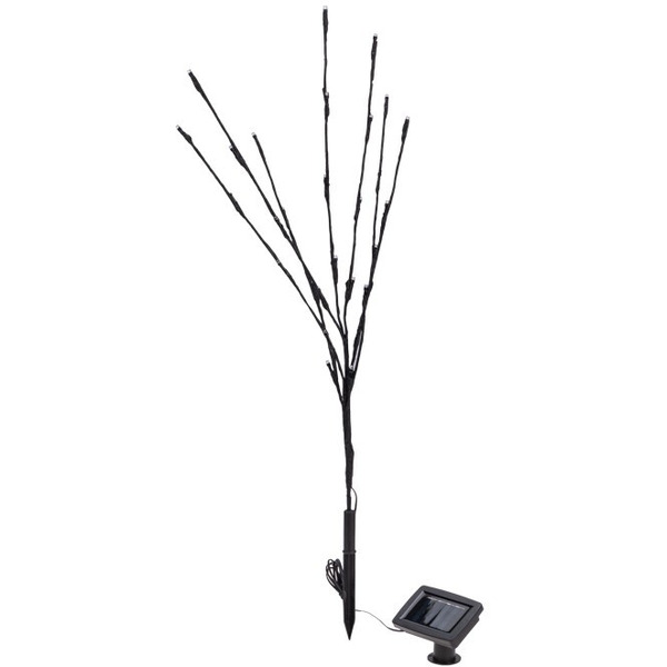 Светильник грунтовый REXANT Верба 602-2437