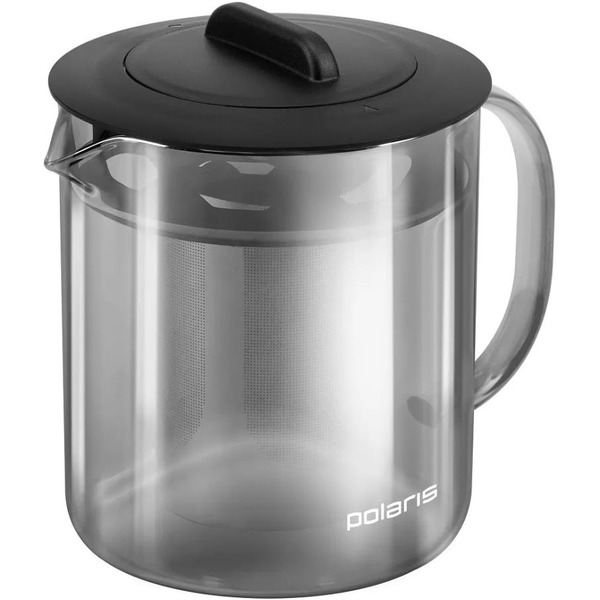 Чайник заварочный POLARIS Graphit-1000TP