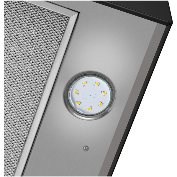 Вытяжка MAUNFELD Bath Isla 402 (черный)