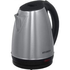 Электрический чайник Hyundai HYK-S1030