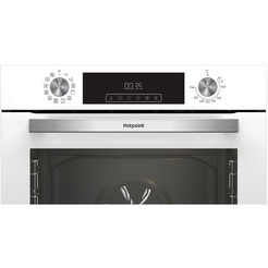 Духовой шкаф Hotpoint HFE9 1231 JSH WHG