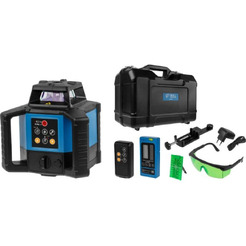 Нивелир лазерный ротационный BULL RL 3001 (1323474)