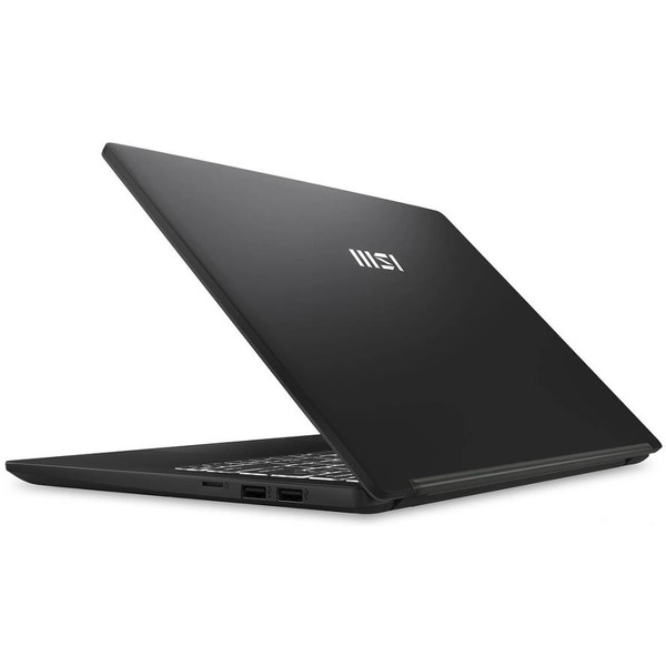 Ноутбук MSI Modern 14 C12MO-822XBY
