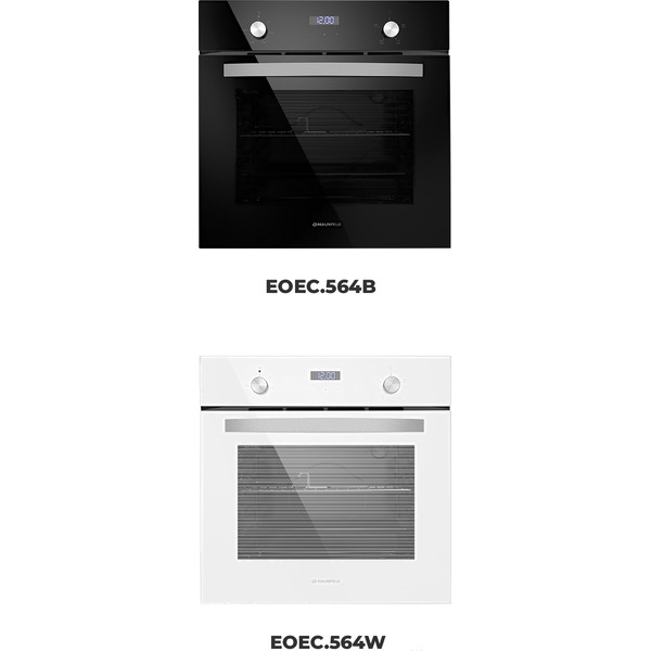 Духовой шкаф MAUNFELD EOEC.564TB