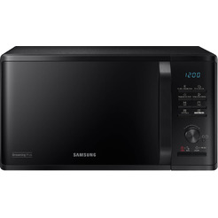 Микроволновая печь Samsung MG23K3515AK/BW