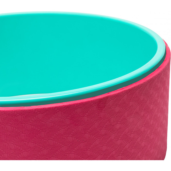 Колесо для йоги BRADEX «АСАНА» SF 0291