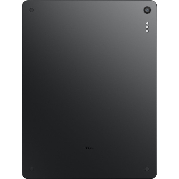 Планшет TCL NXTPAPER Note A1 9566X 8GB/256GB (аэролитовый серый, чехол)