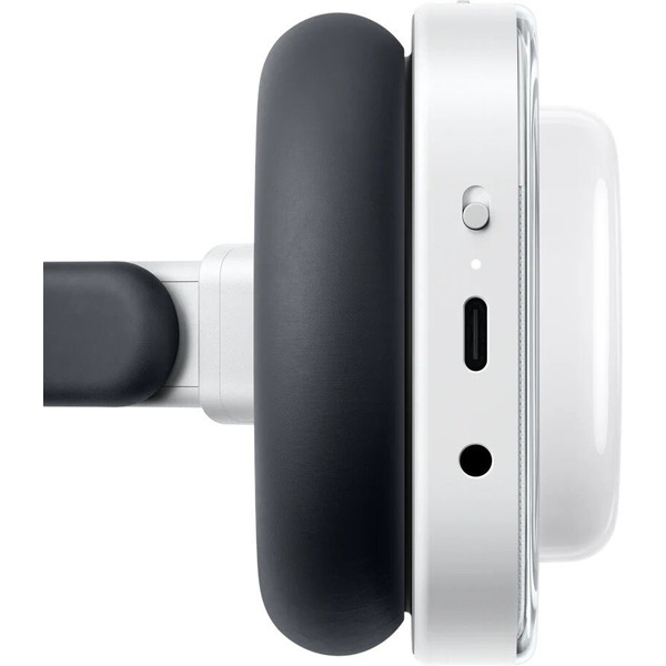 Наушники Nothing Headphone A A11300029 (белый)