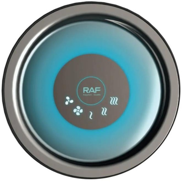 Фен Raf R.407