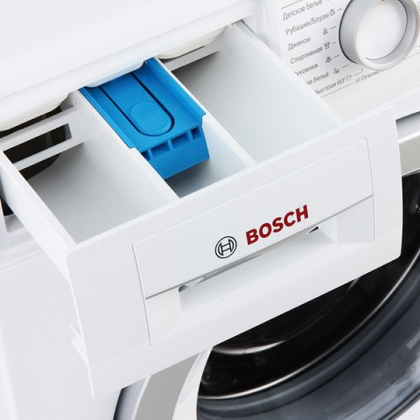 Стиральная машина Bosch WLN2426MOE