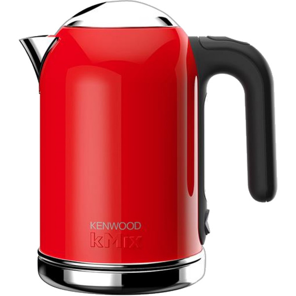 Электрочайник KENWOOD SJM020RD красный