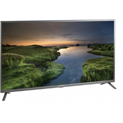 Телевизор Horizont 43LE7022D