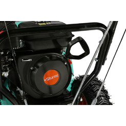 Снегоуборщик бензиновый Sturm! STG7661