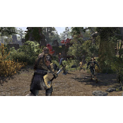 Игра The Elder Scrolls Online: Morrowind для Xbox One