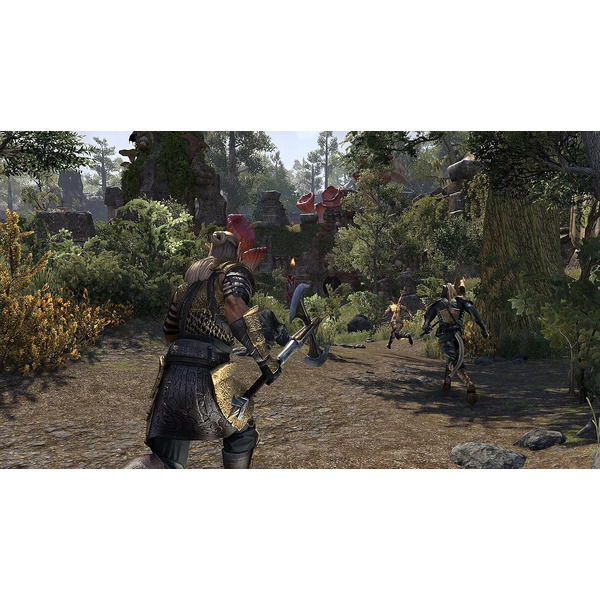 Игра The Elder Scrolls Online: Morrowind для Xbox One