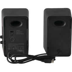 Акустика Edifier QR30 (черный)