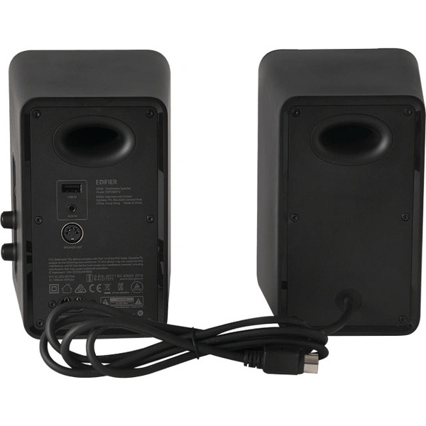Акустика Edifier QR30 (черный)