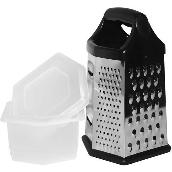 Терка Mallony GR-002-8 (965006)