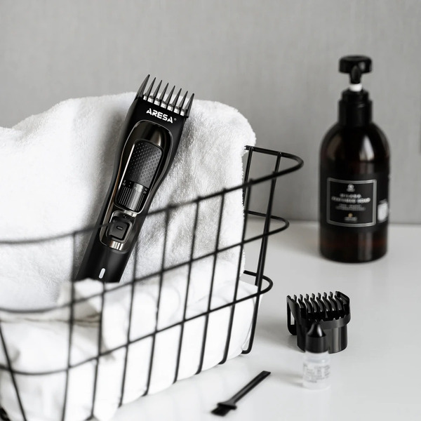 Машинка для стрижки волос Aresa AR-2252